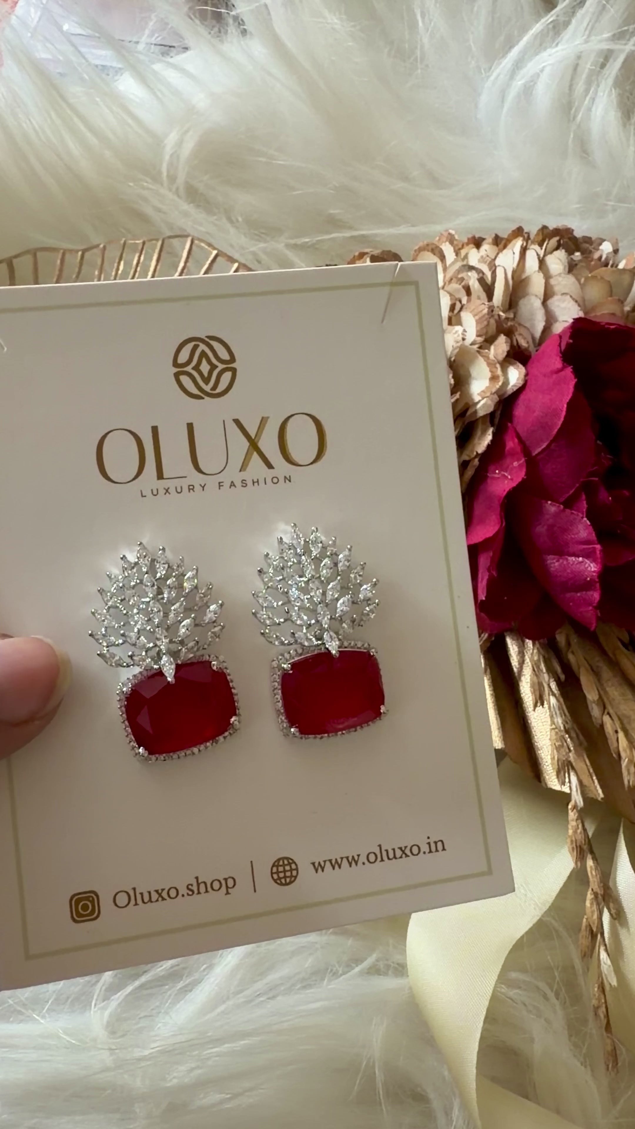 MYSA STUDS
