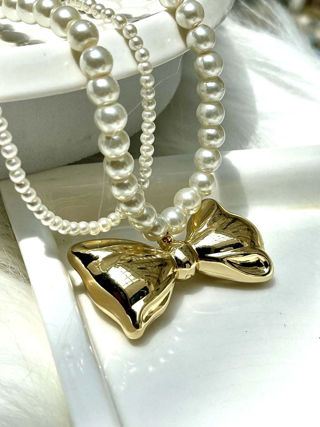 RIBBON ROMANCE