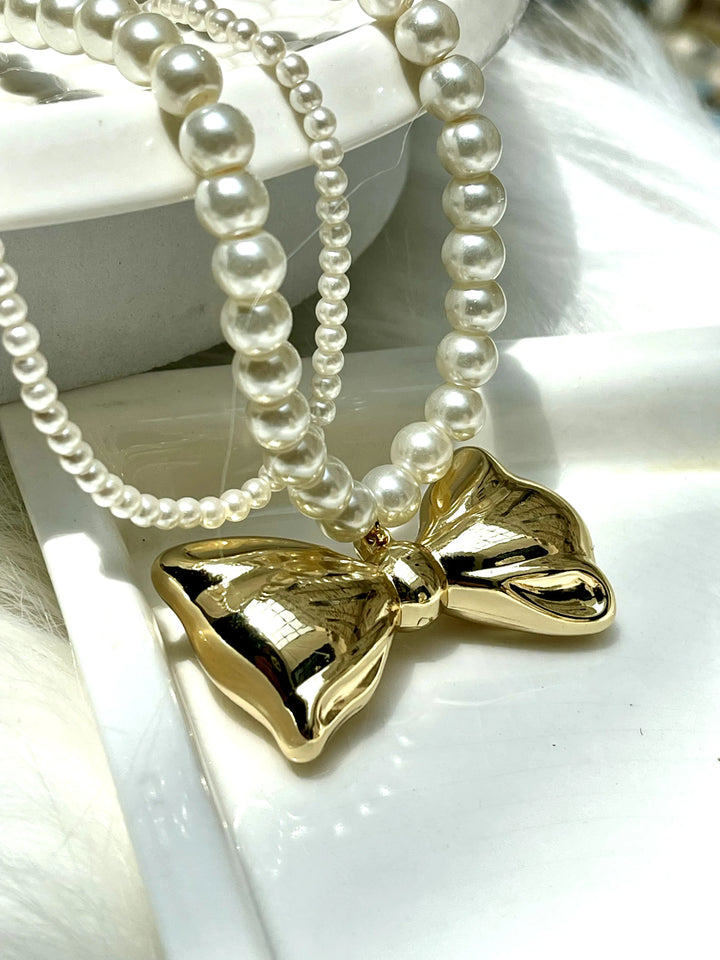 RIBBON ROMANCE